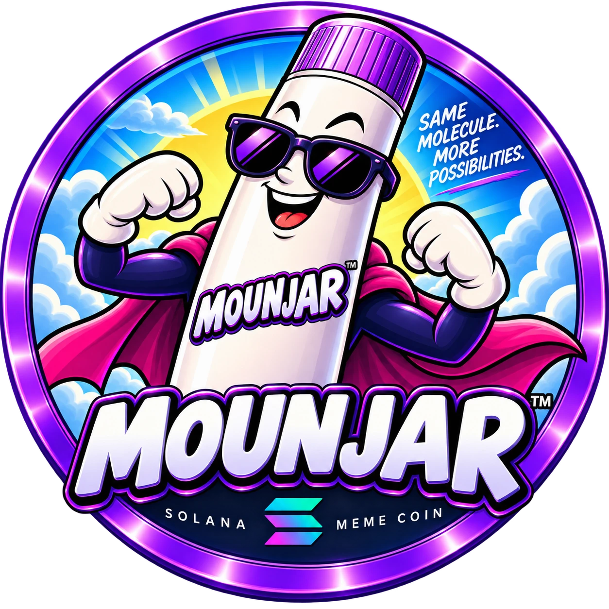 Mounjar
