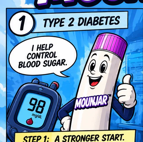 Type 2 diabetes