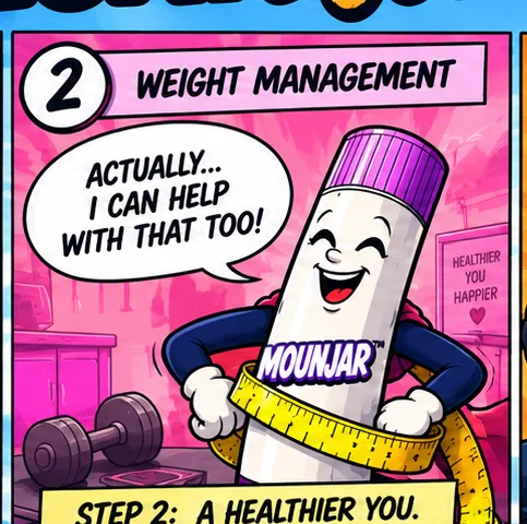 Weight management