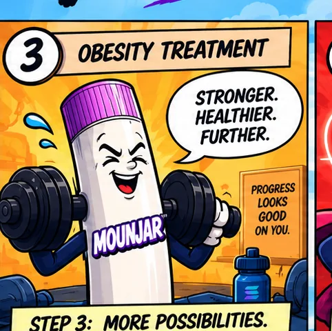 Obesity treatment